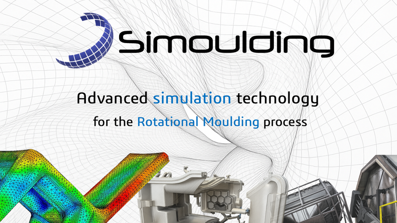 SIMOULDING Splash Screen