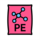 Polymers Icon