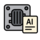 Mould Features Icon