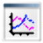 XY Graph Icon