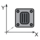 Mould Position Icon