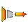 Venturi Zones Icon
