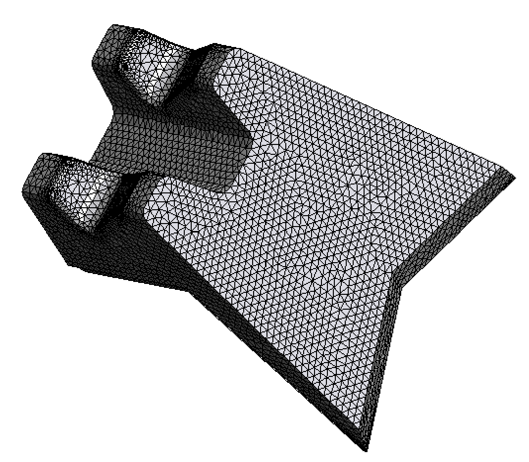 Final Mesh